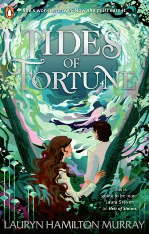 Tides of Fortune - 9780241680018