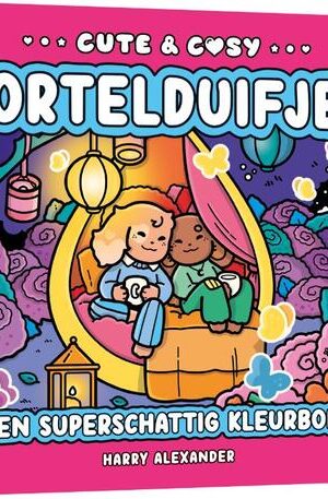 Tortelduifjes - 9789045330822