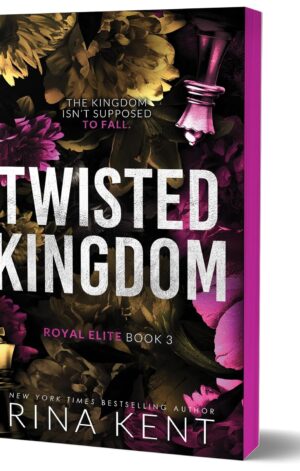 Twisted Kingdom (Deluxe Edition)