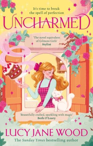 Uncharmed - 9781035045525