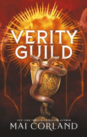 Verity Guild - 9781911750383
