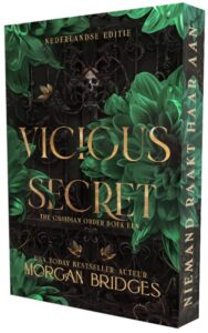 Vicious Secret (NL Limited Edition)