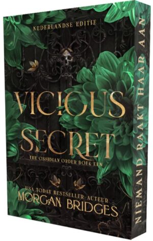 Vicious Secret (NL Limited Edition)
