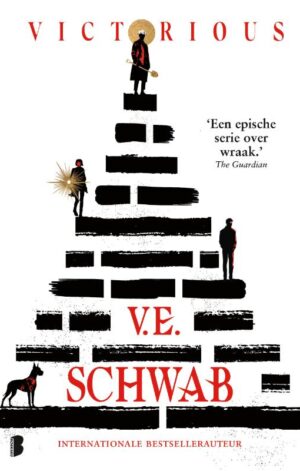 Victorious (NL Limited Edition)