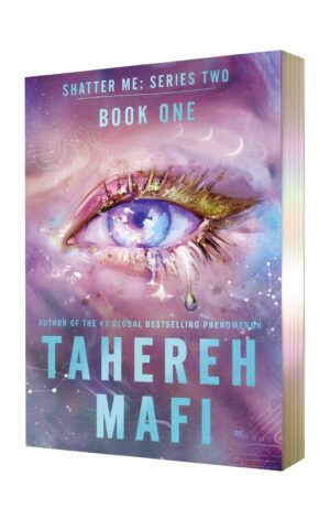 Watch Me (Paperback Deluxe Limited Edition) - 9780063497641