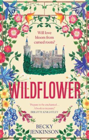 Wildflower - 9781785126147