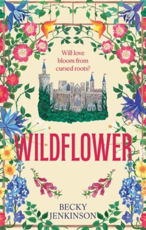 Wildflower - 9781785126154