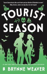 Tourist Season