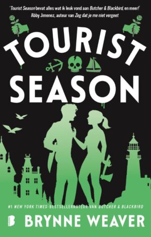 Tourist Season