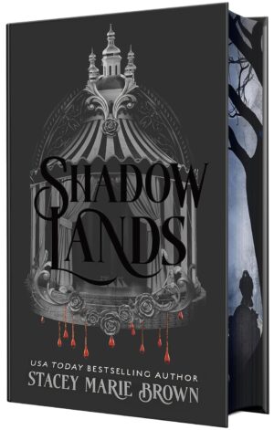 Shadow Lands (special edition)