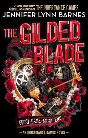 The Gilded Blade