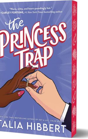 The Princess Trap (Deluxe Edition)