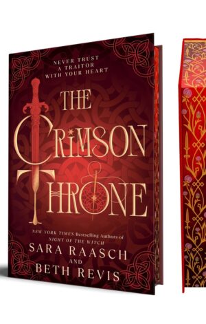 The Crimson Throne