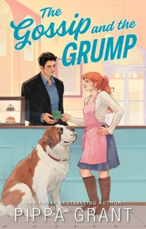 The Gossip and the Grump