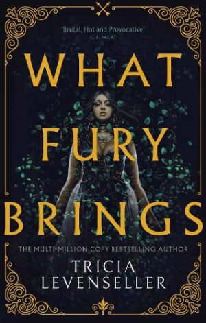What Fury Brings