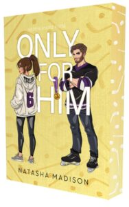 9789464409581 - Only for him (NL Limited Edition)