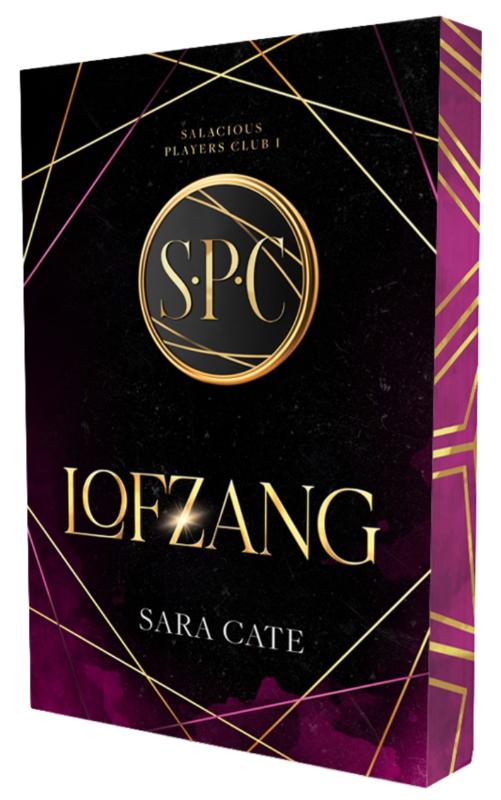 Salacious Players Club (NL Limited Editions) - Afbeelding 2