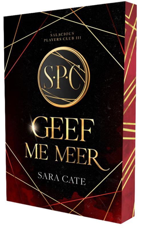 Salacious Players Club (NL Limited Editions) - Afbeelding 3