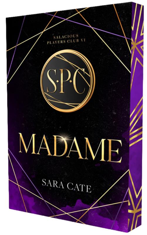 Salacious Players Club (NL Limited Editions) - Afbeelding 5