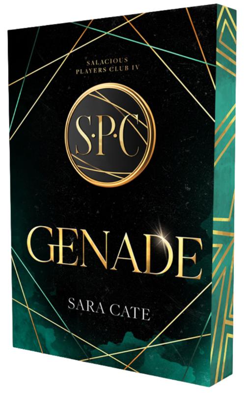 Salacious Players Club (NL Limited Editions) - Afbeelding 6