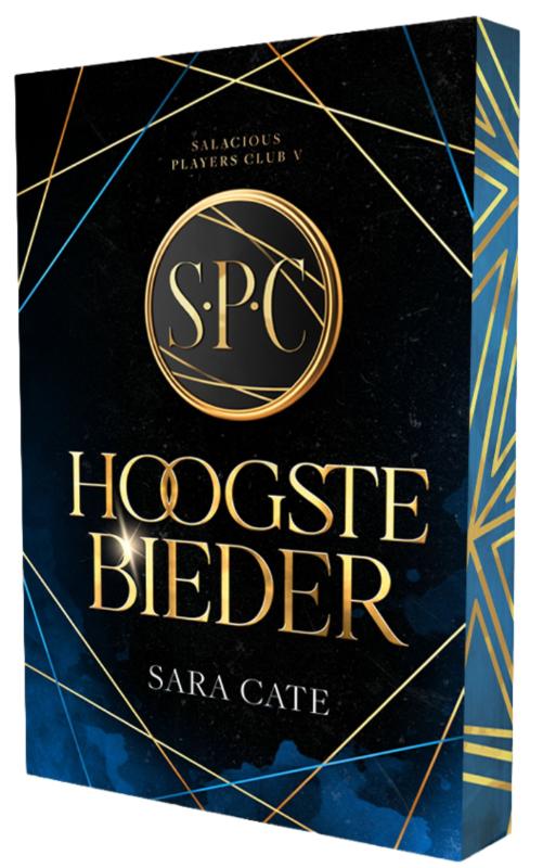 Salacious Players Club (NL Limited Editions) - Afbeelding 7