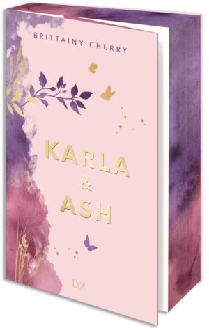 Karla & Ash (Chances #3)