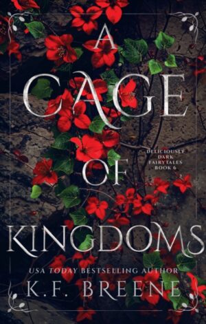 A Cage of Kingdoms - 9781638934875