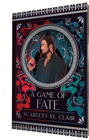 A Game of Fate (Collector's Edition)