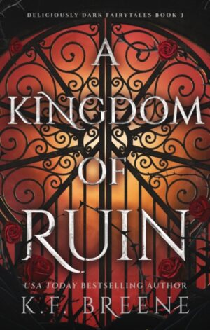 A Kingdom of Ruin - 9781638934844