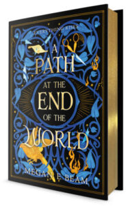 A Path at the End of the World (Deluxe Edition) - 9798217226535