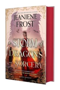 A Storm of Dragons and Sorcery (Deluxe Edition) - 9781250396044