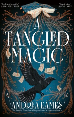 A Tangled Magic - 9780008687229