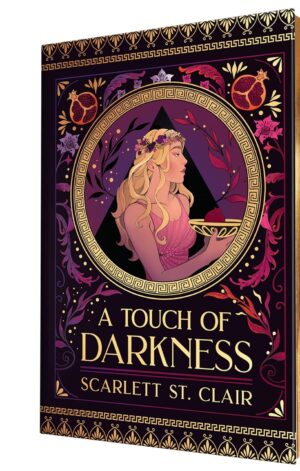 A Touch of Darkness (Collector's Edition)