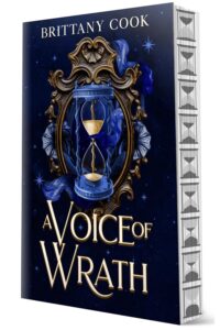 A Voice of Wrath (Special Edition) - 9781648985690