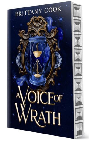 A Voice of Wrath (Special Edition) - 9781648985690