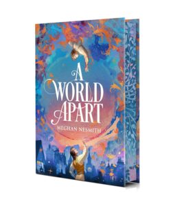 A World Apart (Deluxe Edition)