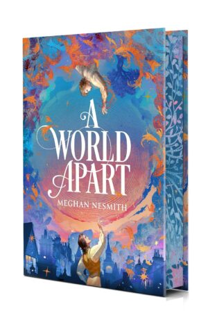 A World Apart (Deluxe Edition)