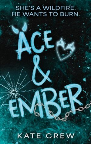 Ace & Ember - 9781035435944