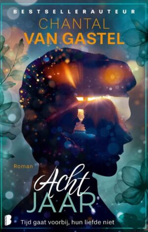 Acht jaar - 9789049209926