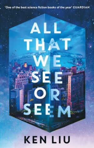 All That We See or Seem - 9781035915965