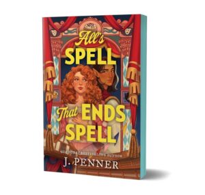 All's Spell That Ends Spell (Deluxe Edition) - 9781464249402