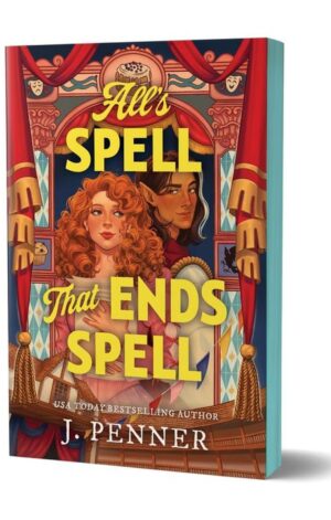 All's Spell That Ends Spell (Deluxe Edition) - 9781464249402