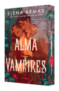 Alma Vampires (Deluxe Edition) - 9798217189755