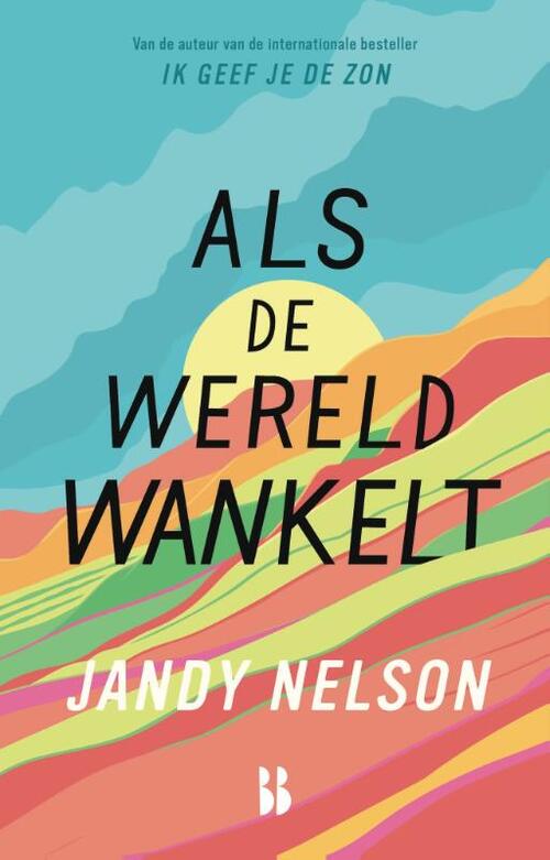 Als de wereld wankelt - 9789463495455