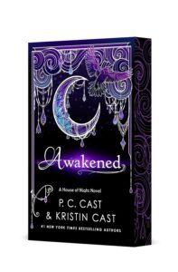 Awakened (Deluxe Edition) - 9781250447159