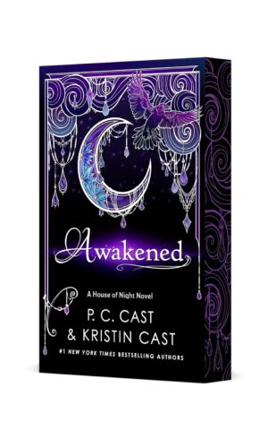 Awakened (Deluxe Edition) - 9781250447159