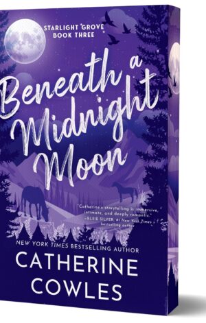 Beneath a Midnight Moon (Deluxe Edition)