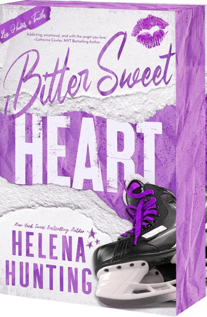 Bitter Sweet Heart (Deluxe Edition)