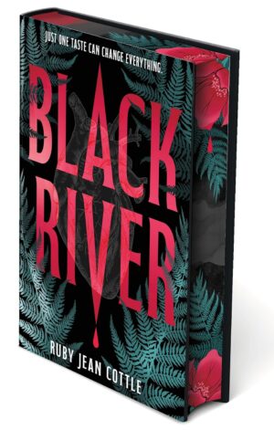 Black River (Deluxe Limited Edition)