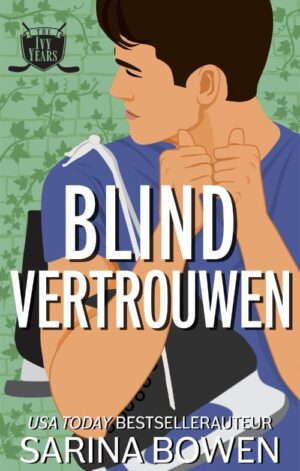Blind vertrouwen - 9789464409321